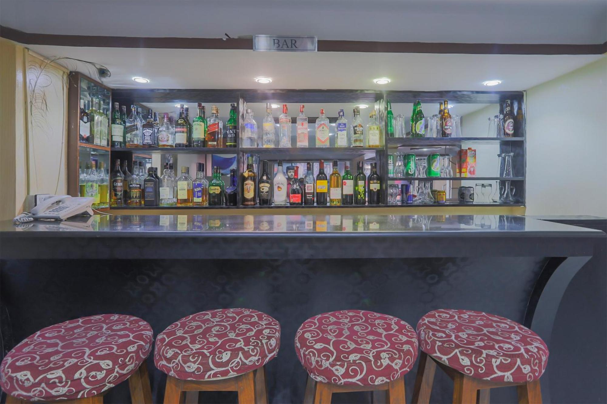 Oyo 789 Hotel Shivam Plaza Kathmandu Exterior foto